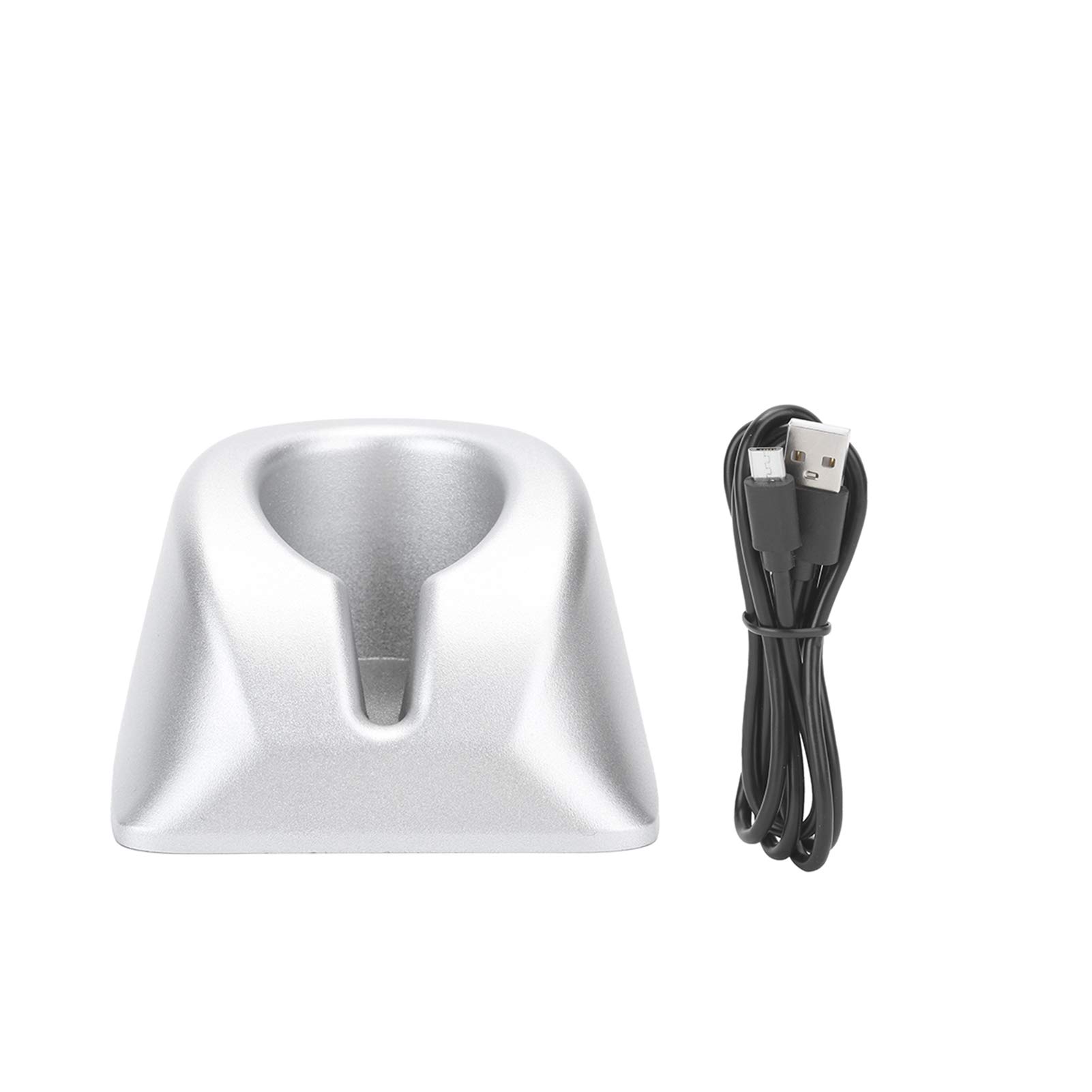 Cocoarm Microscopio Digital WiFi, Cámara de Microscopio de Mano ABS 50X a 1000X 1080P con 8 Luces LED, Cámara de Lupa de Bolsillo Inalámbrica para Niños Adultos Monedas PCB Joyería Insectos