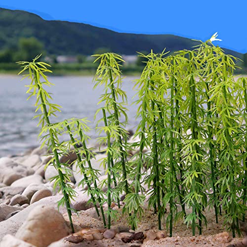 Woohome Model Bamboo Trees - Image 3