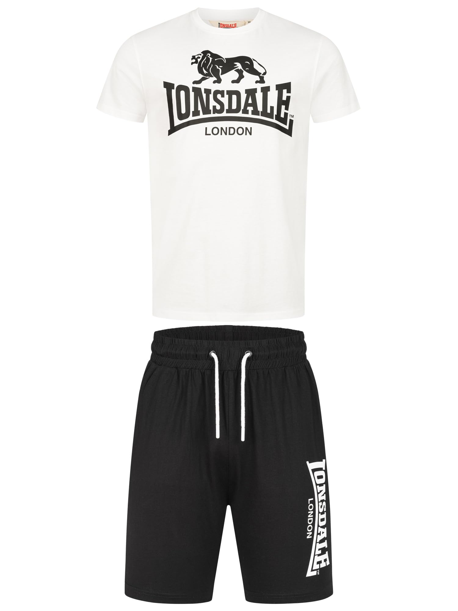 Lonsdale Mair - Conjunto de Ropa Hombre