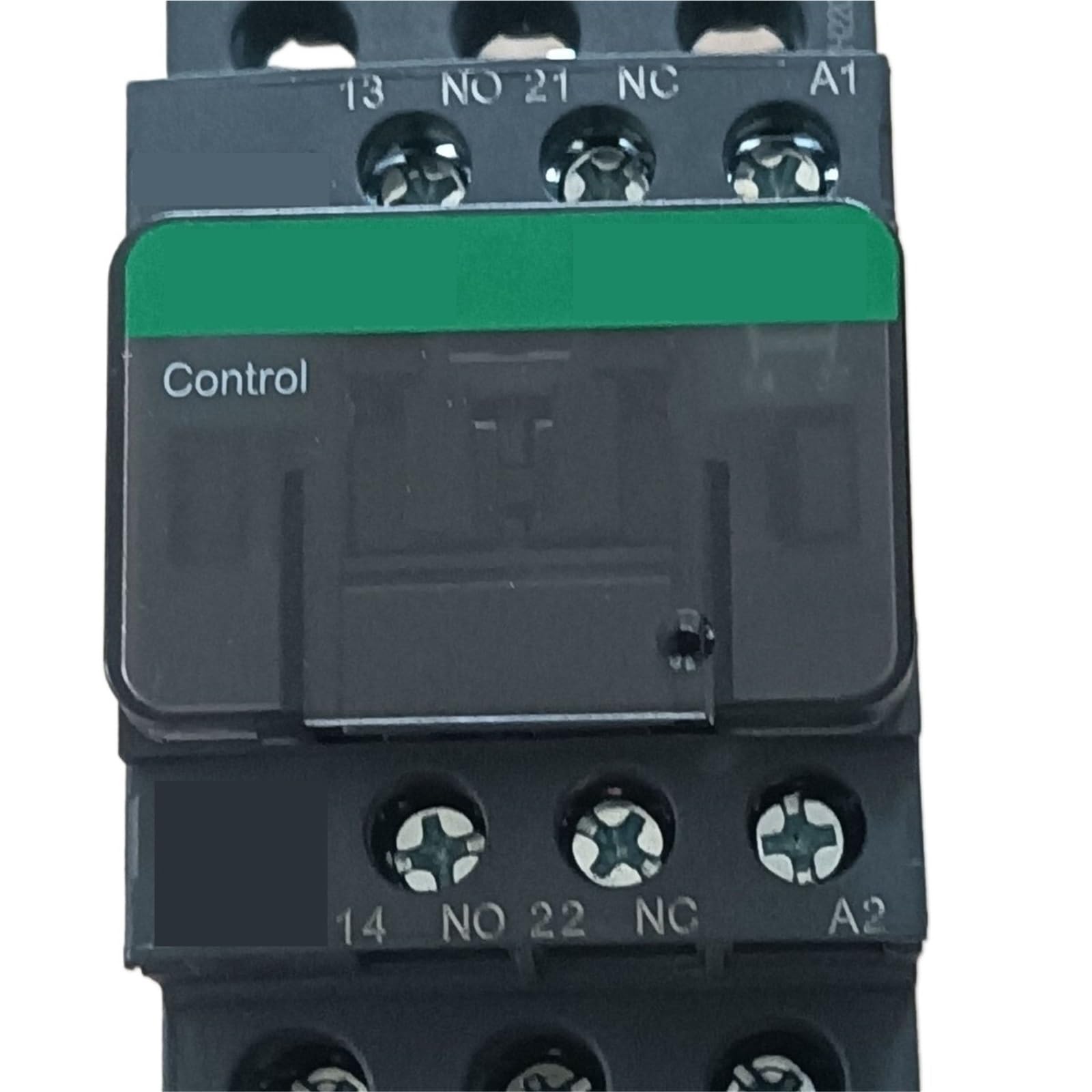 FPJQOBJC AC Contactor LC1- NF225 24V