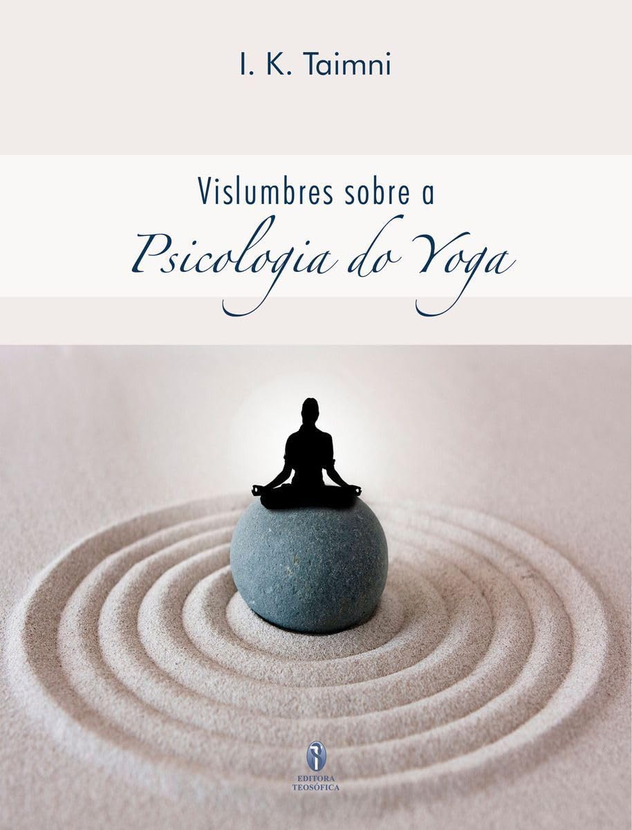 Przebłyski o psychologii jogi