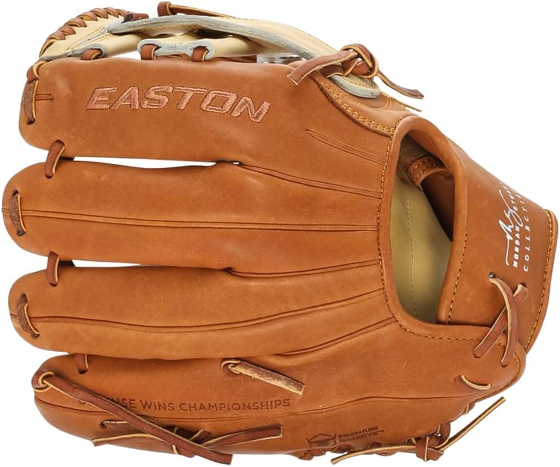 Easton | Professional Collection Signature Series Fastpitch Softball Glove | Sizes 11.5" - 12.75" | Multiple Styles