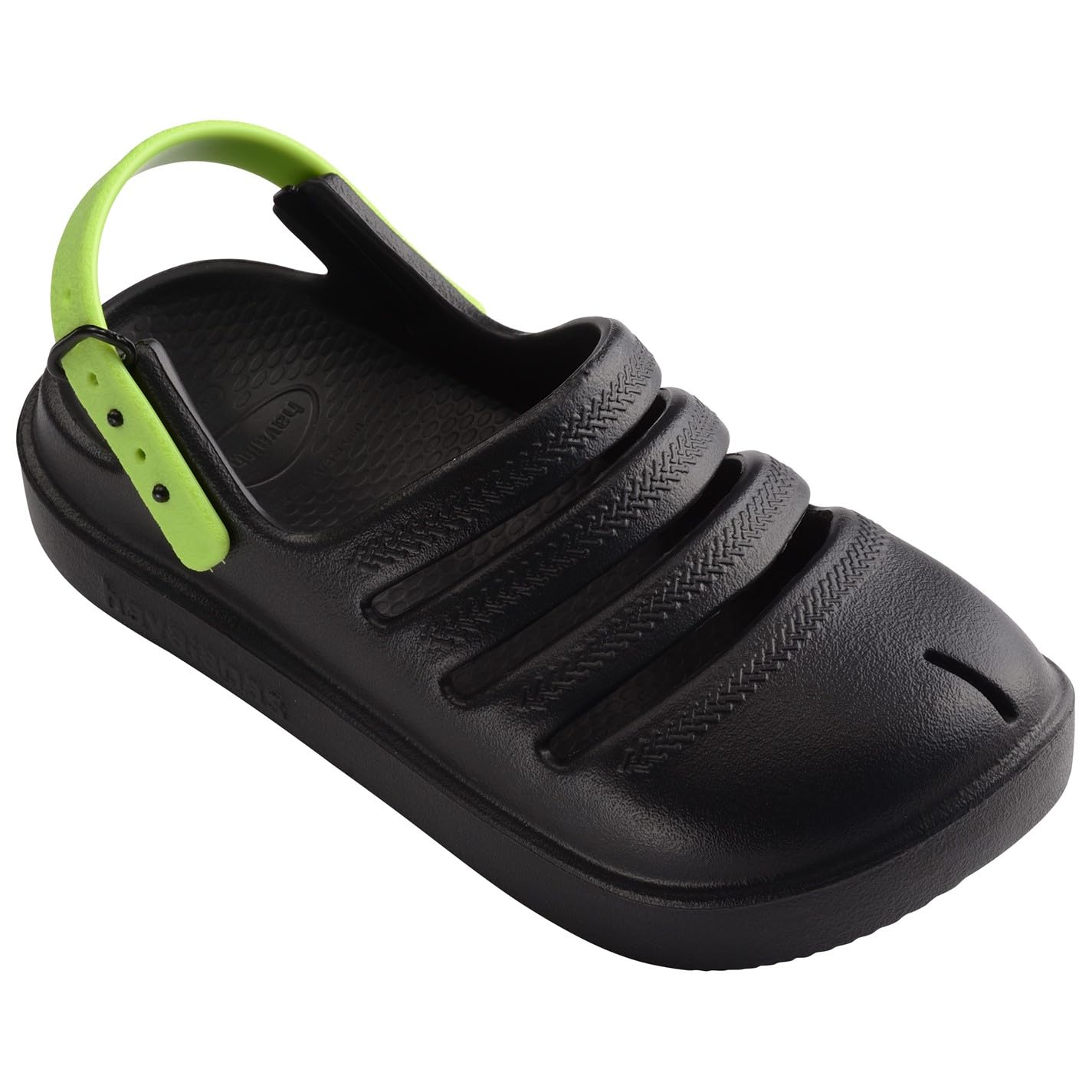 Havaianas Kids Clog, Zuecos Unisex Niños