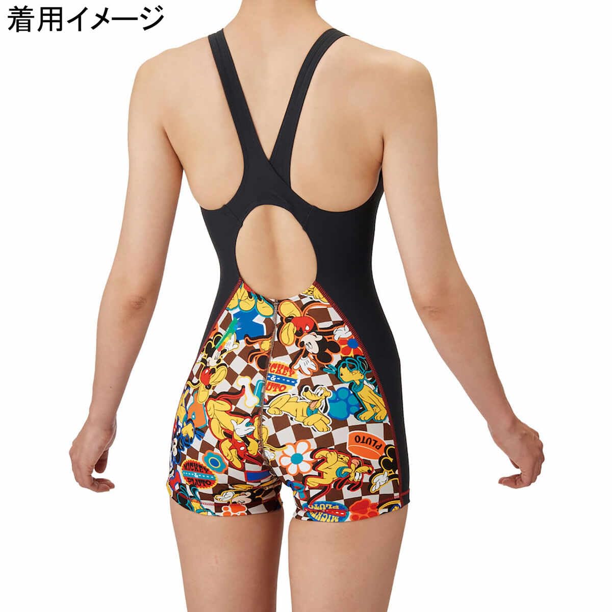 Amazon.co.jp: [アリーナ] 競泳水着 トレーニング用 レディース