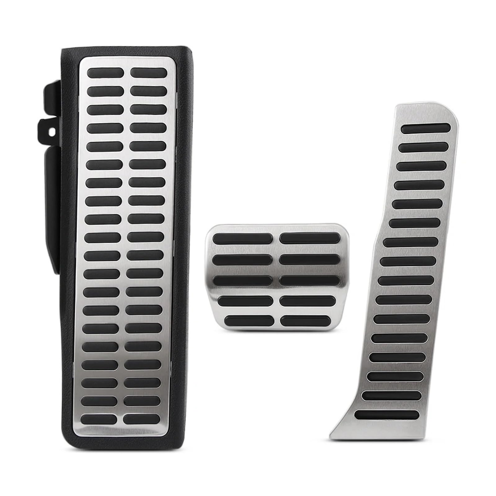 Brake Foot Pedals for VW for Golf 5 6 MK5 MK6 2003 2004 2005 2006 2007 2008 2009 2010 2011 2012 2013 Car Pedal : Automotive
