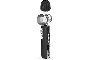 HOST ALL IN ONE BARTENDER MULTITOOL SET