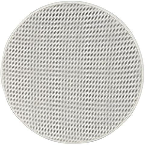 Adastra 6.5" Slimline Ceiling Speaker Pair Cover