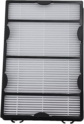 Miniatura 2 de Paquete de 3 filtros de repuesto Hapf600 para Holmes HAP615 HAP625 HAP650 Hapf600 filtro B (Hapf600 filtros de repuesto, piezas de purificador de