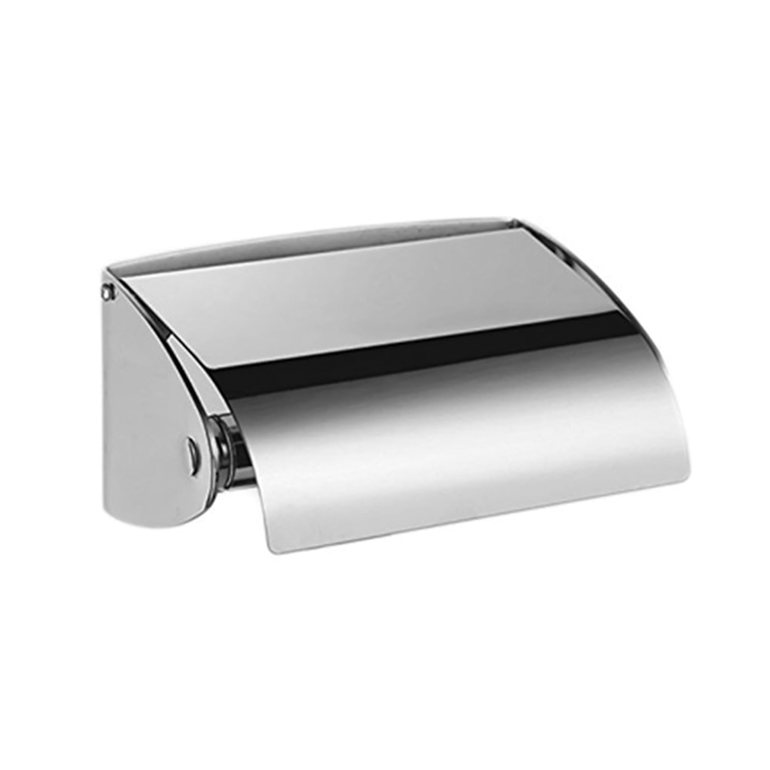 Anatomix Full Brass Toilet Roll Tissue Paper Holder for Bathroom/Toilet Roll Holder with Mini Shelf Rack (Eco, 1) (B0CQXT7P9D) Amazon Price History, Amazon Price Tracker