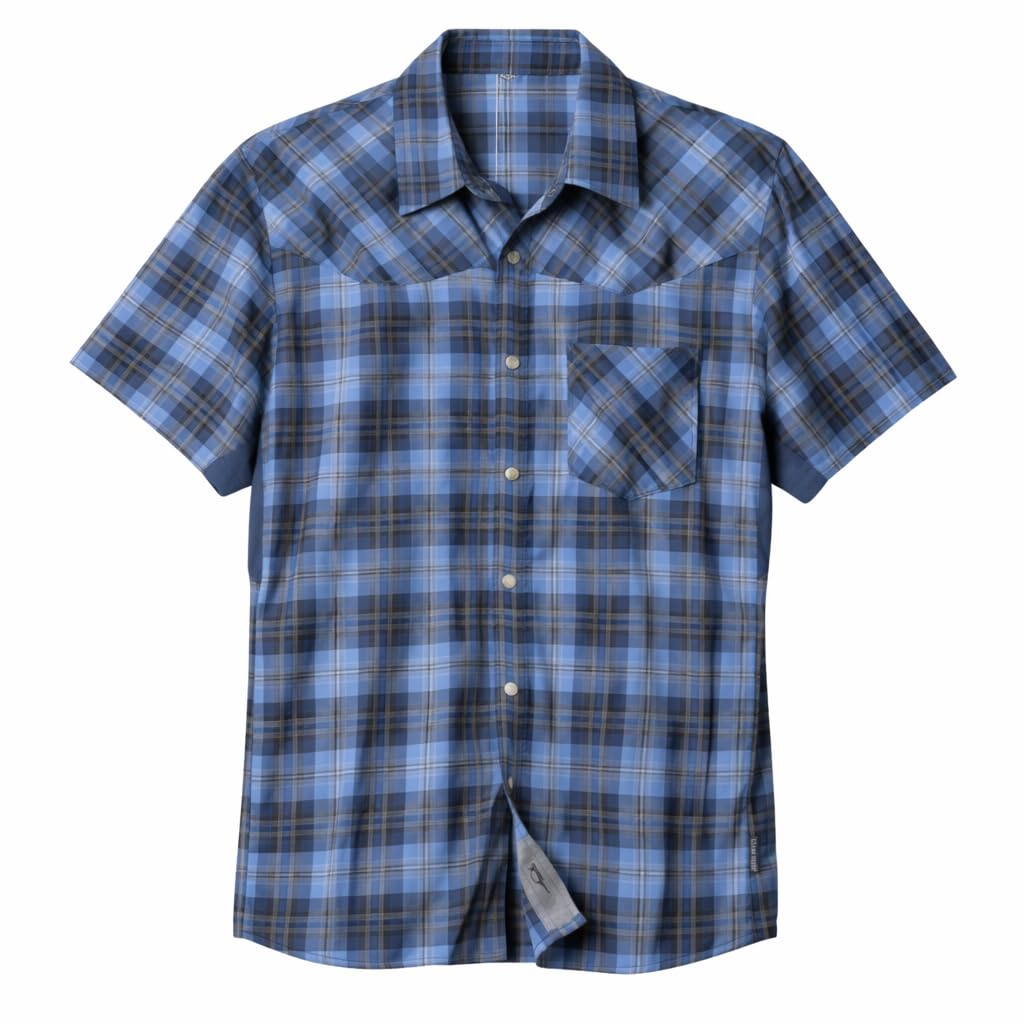 Club Ride New West Cycling Shirt