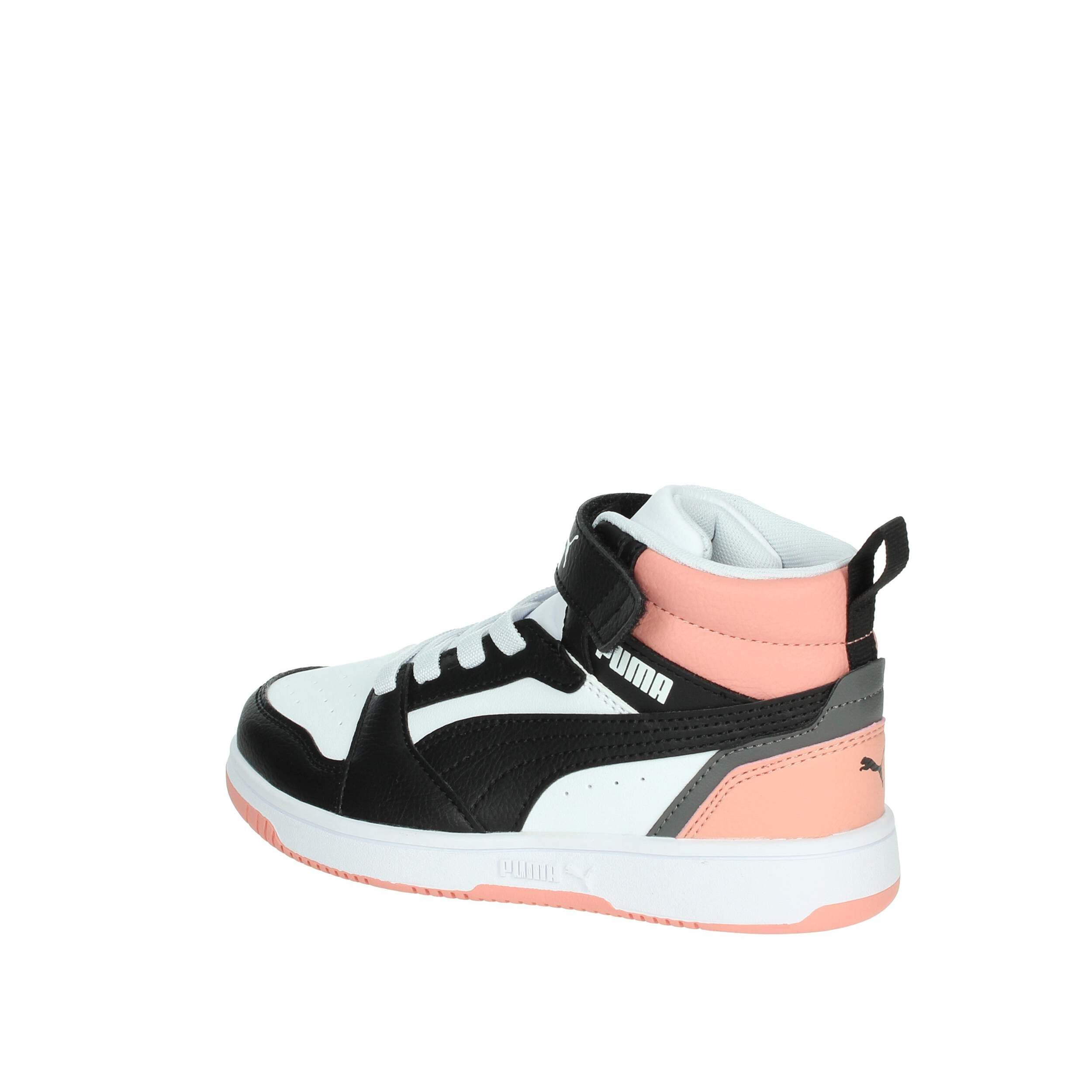 PUMA Scarpe Rebound V6 Mid AC PS CODICE 393832-07