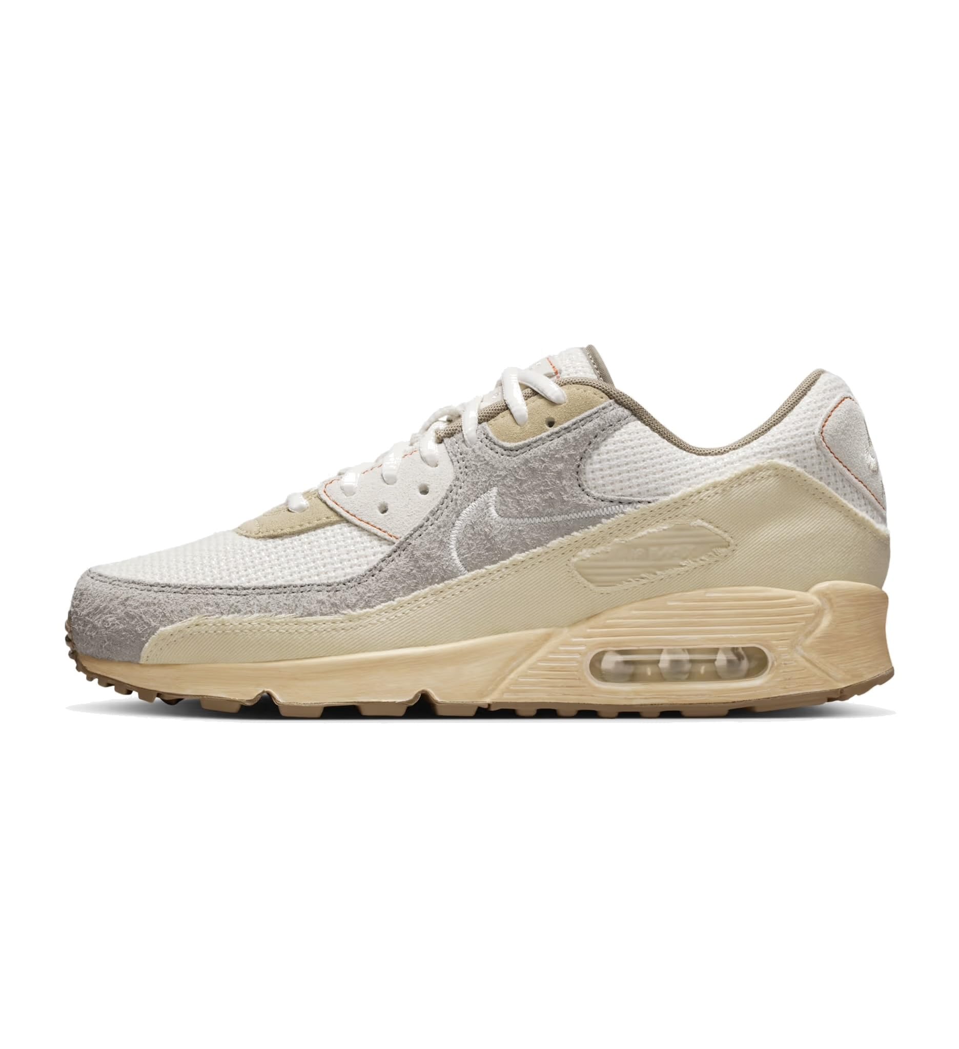 Air Max 90 Premium Men's Trainers Sneakers