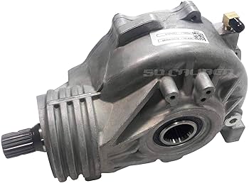 Amazon.com: OEM Polaris Front Differential Gearcase Part# 1334624 Amazon.com: OEM Polaris Front Differential Gearcase Part# 1334624