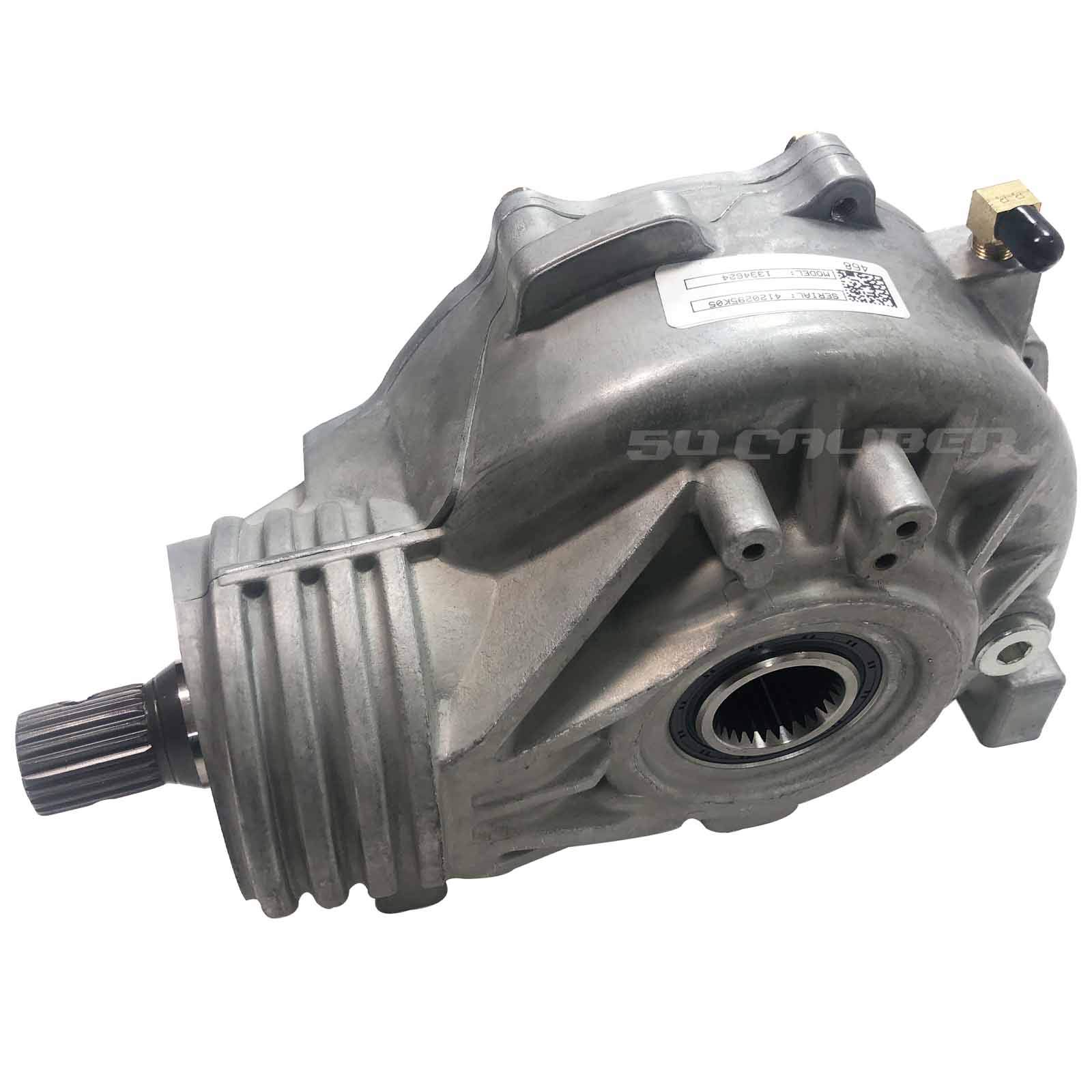 Amazon.com: OEM Polaris Front Differential Gearcase Part# 1334624