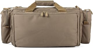 Range Bag - Large Capacity