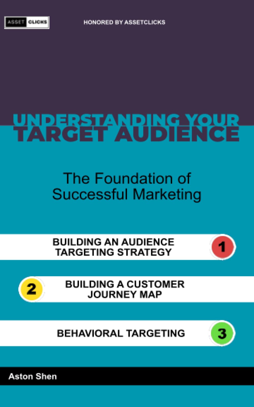 Understanding your Target Audience: The Foundation of Successful Marketing