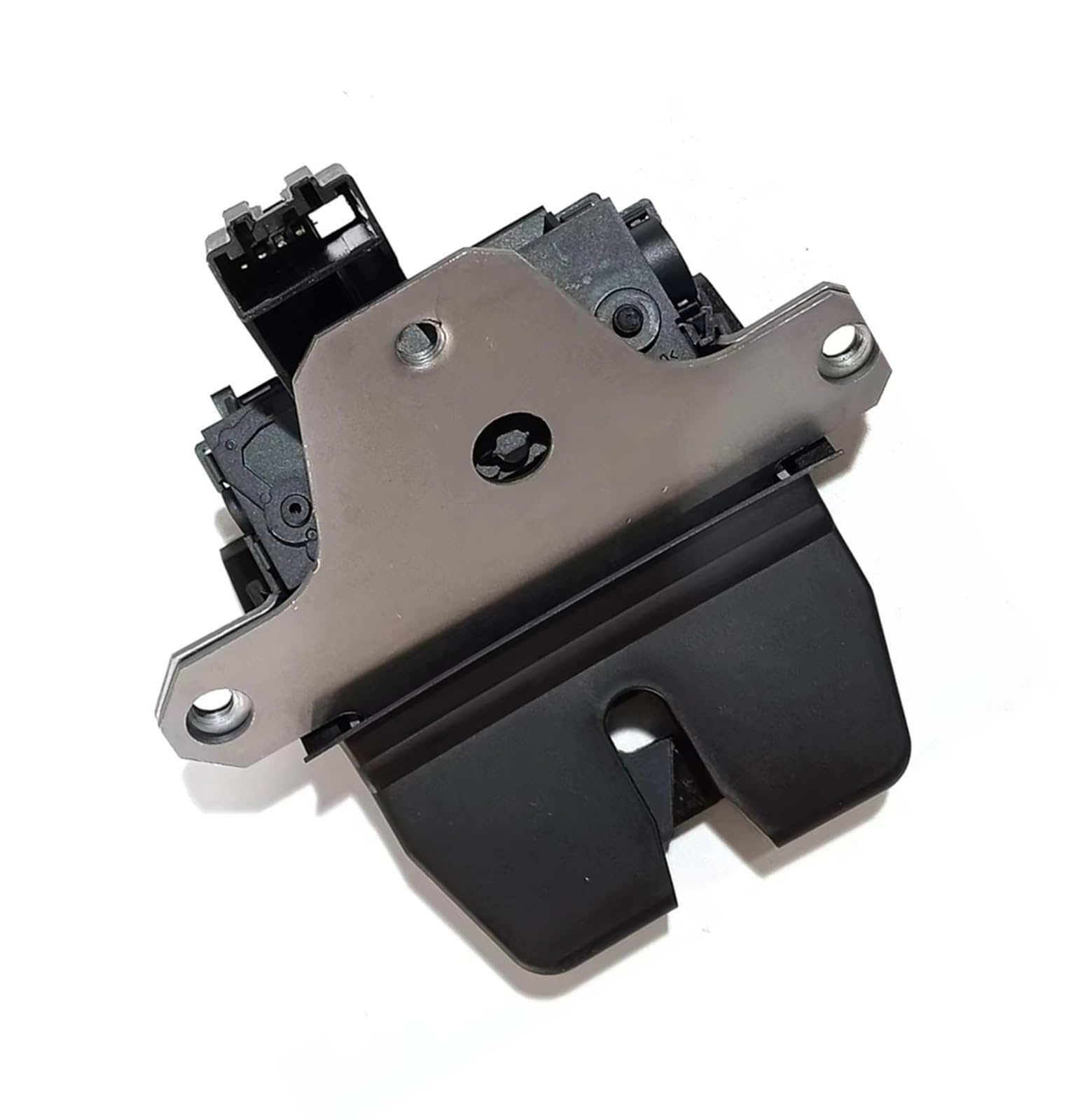 Ljicuvds One Color Compatible With For Mondeo Mk4 2007-2012 2013 2014 For Kuga Mk1 For Galaxy Mk2 1920840 Tailgate Trunk Lock Latch 1856670 8M51 R442a66dc Lr014184 Tailgate Latch