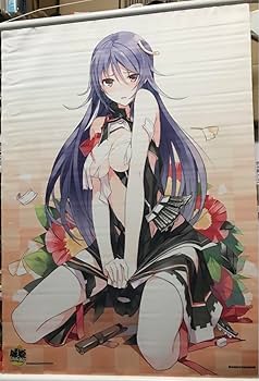 Amazon.co.jp: 熊本城 B2タペストリー 城姫クエスト 開城Ver