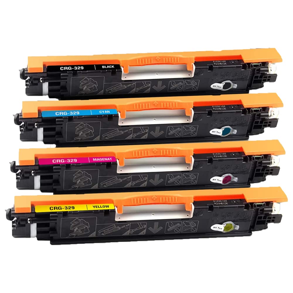 Amazon.co.jp: LBP7010C対応 トナー トナーカートリッジ329 CRG-329