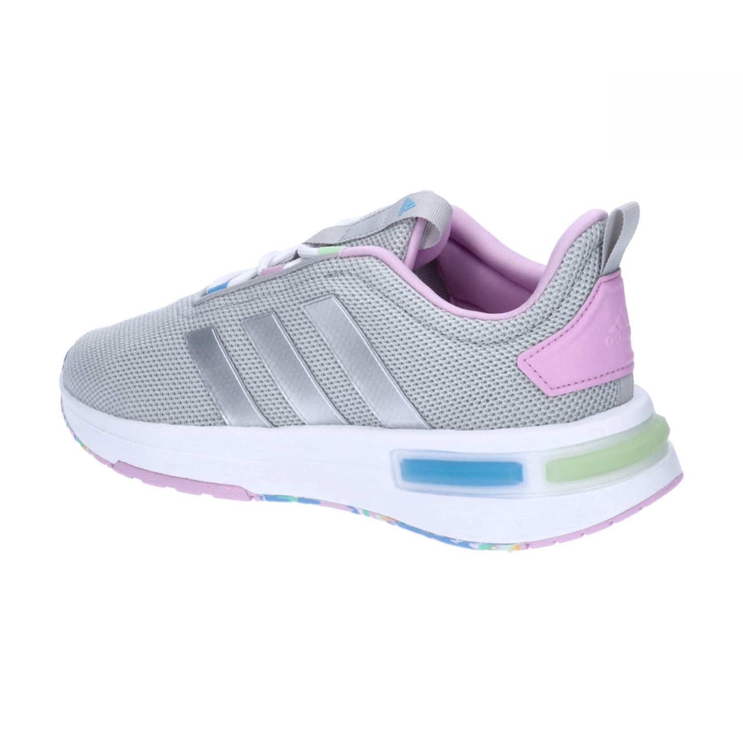 adidas Uniseks - dzieci Racer Tr23 KidsButy do biegania