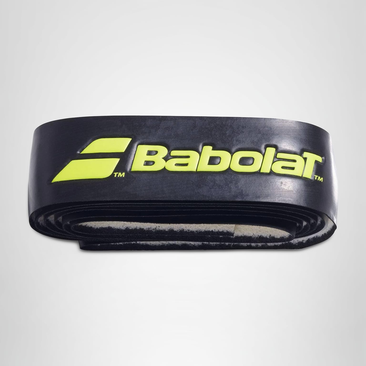 Amazon.com : Babolat Syntec Pro X1 Replacement Grip (Black Fluo