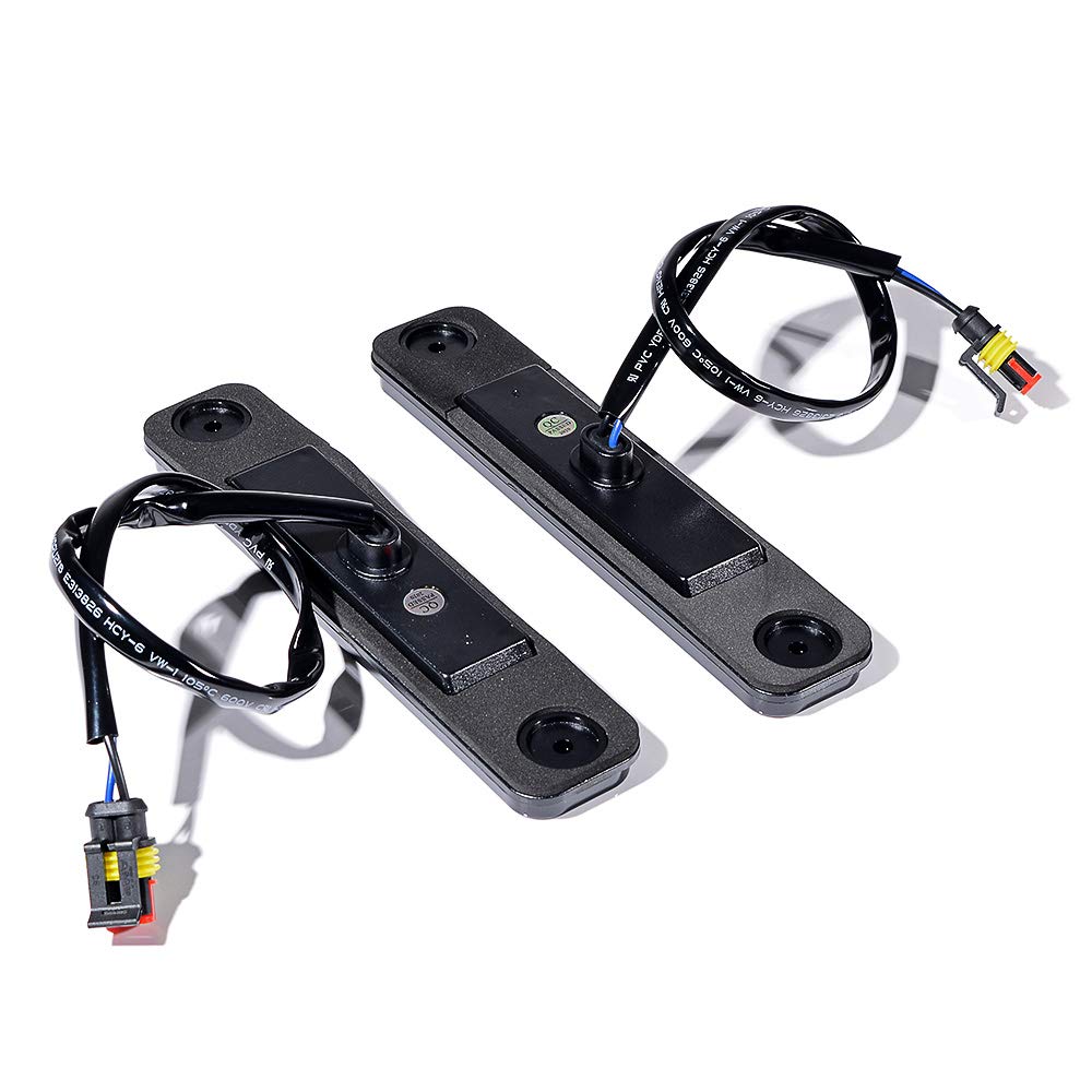 himamaru ページ Amazon.com: Anzios Compatible with 03-09 Hummer H2 Front LED