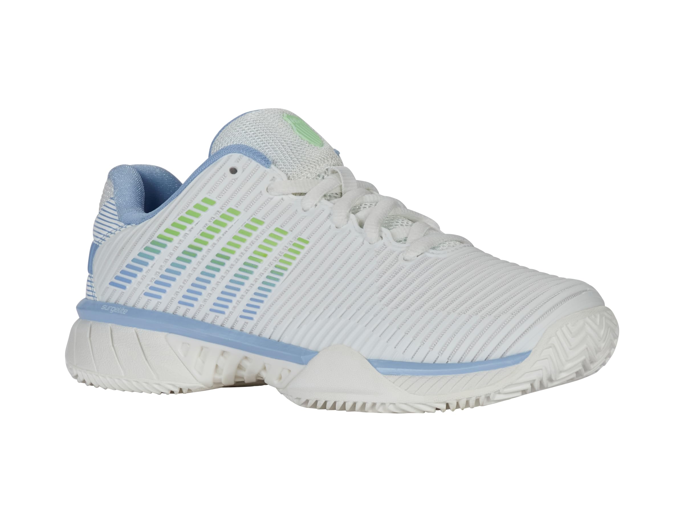 K-Swiss Performance Hypercourt Express 2 Zapato de tenisMujer