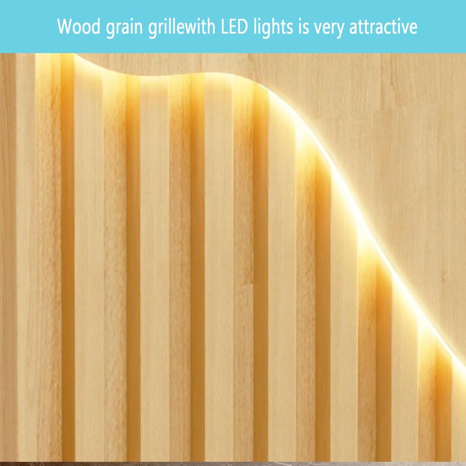 Small Reception Desk, Front Desk Reception with LED Lights, Standing Reception Counter Desk with Lockable Drawers, for Lobby Retail Checkout Counter Table(23.6"x15.7"x37.7")