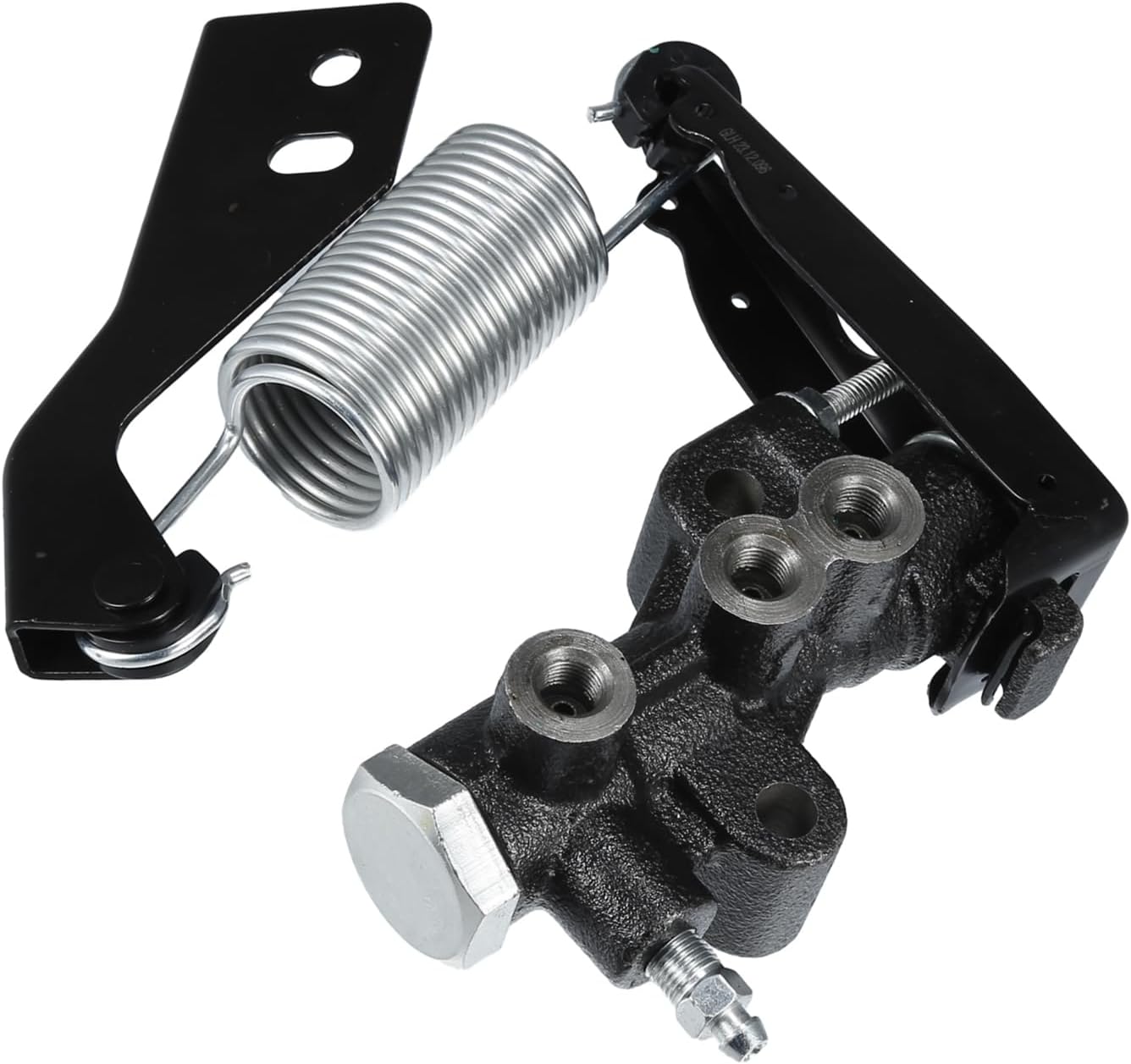 Motoforti Brake Load Sensing Proportioning Valve Compensator Fit for Nissan Hardbody Pickup 1993-1994 No.46400-56G04 - Pack of 1 Long-lasting