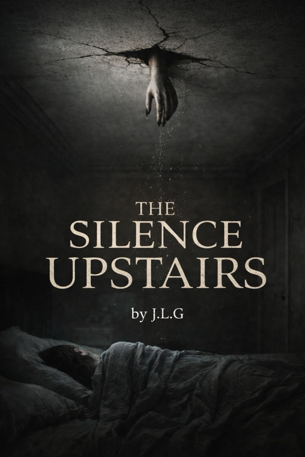 The Silence Upstairs: A Psychological Reckoning