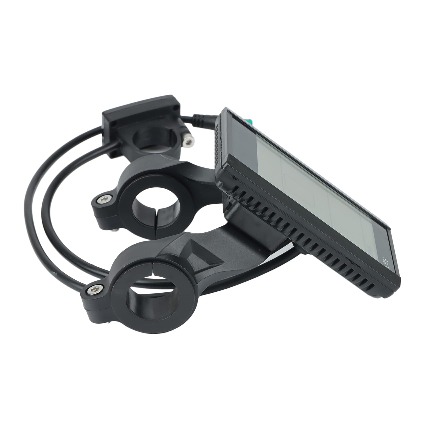 Écran LCD S830 Pour Vélo électrique - Compteur De Vitesse 24V 36V 48V - Neuf