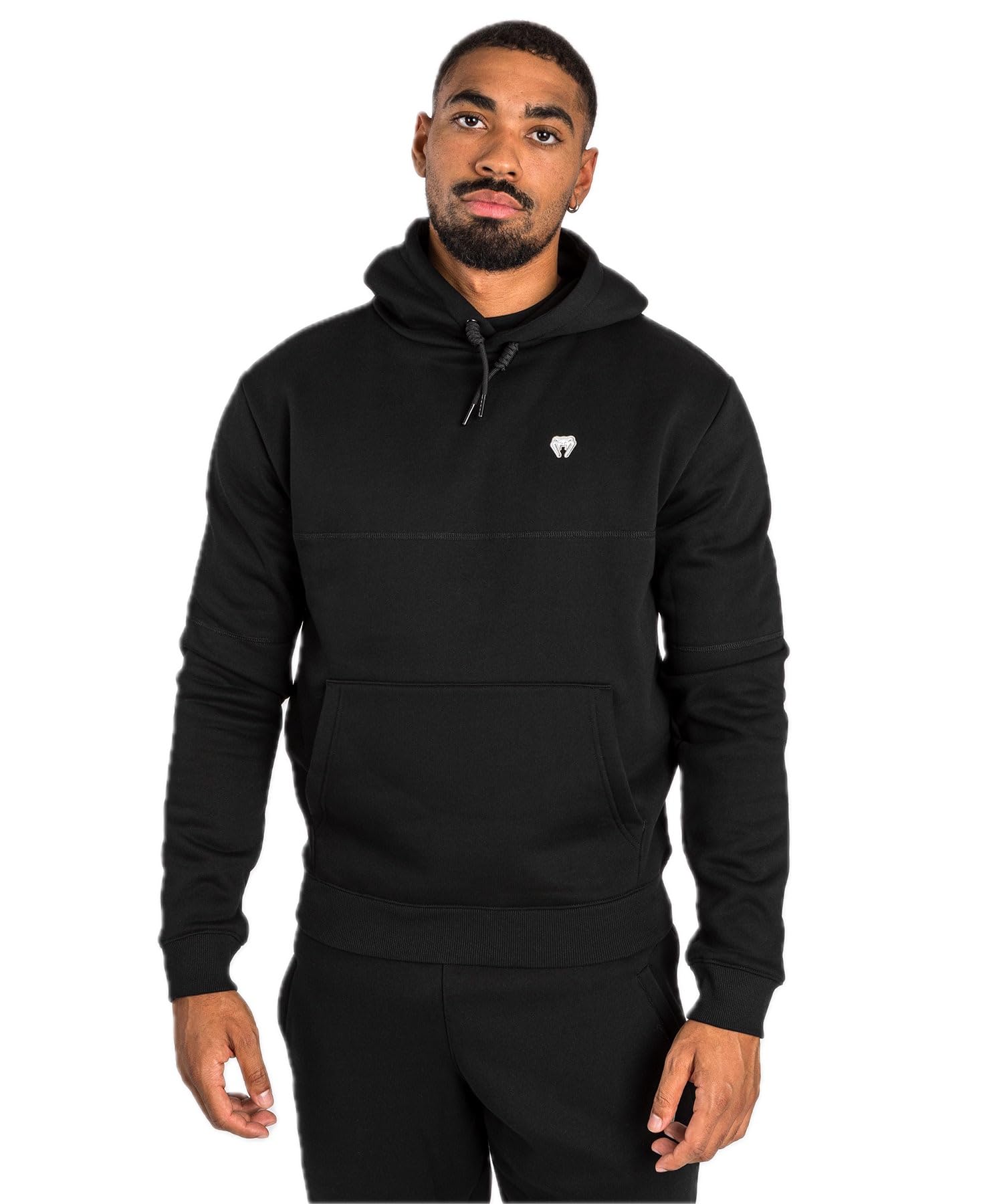 VENUM Silent Power Sudadera con Capucha Hombre