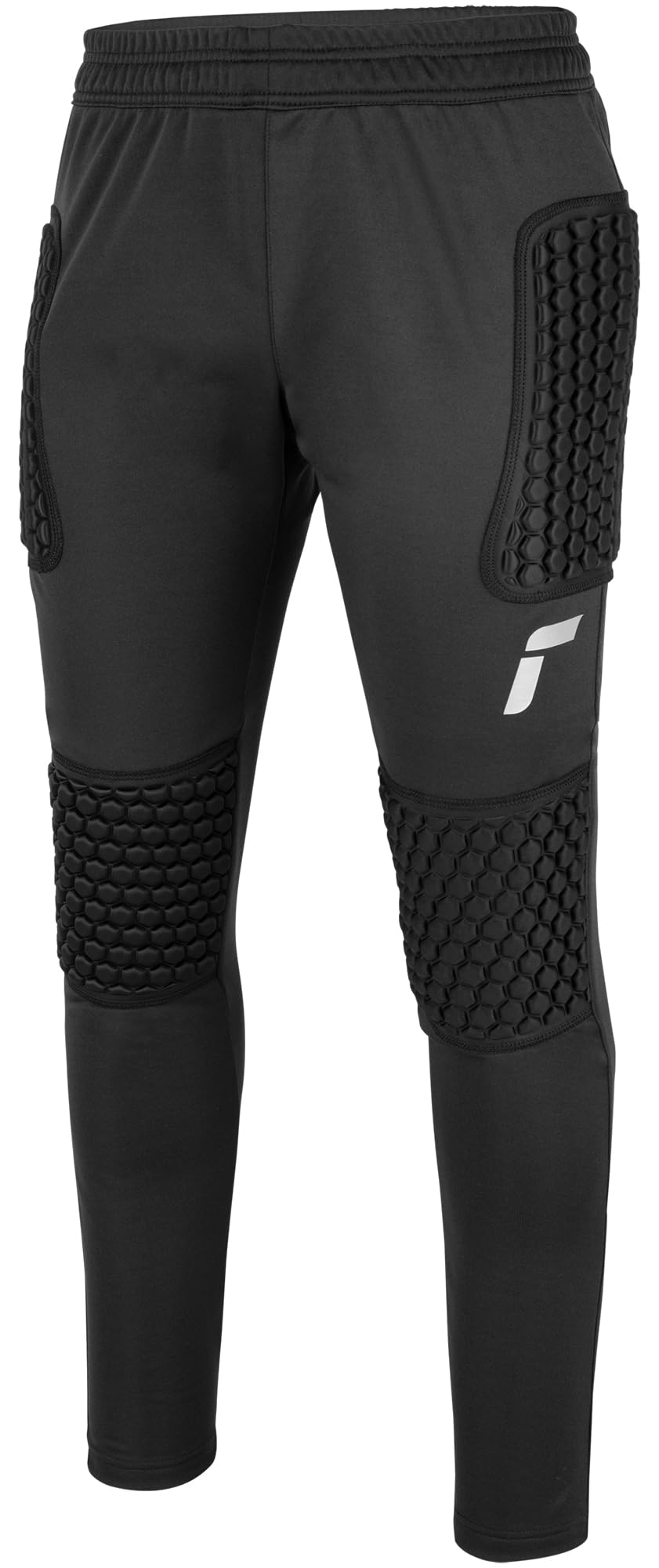 Reusch Contest II Pant Advance - Pantalon de Gardien - Pantalon de Jogging - Mixte