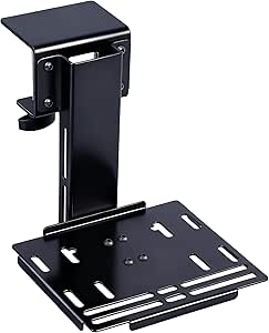 Racing Shifter Mount Handbrake Desk Mount for Racing Sim Shifter Handbrake Compatible for Logitech G Driving Force, for Thrustmaster TH8A, TSSH