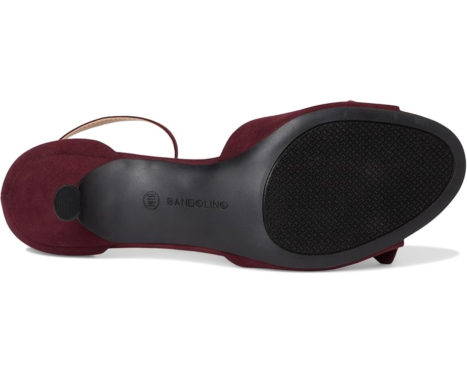 Bandolino Andora - Bottom View