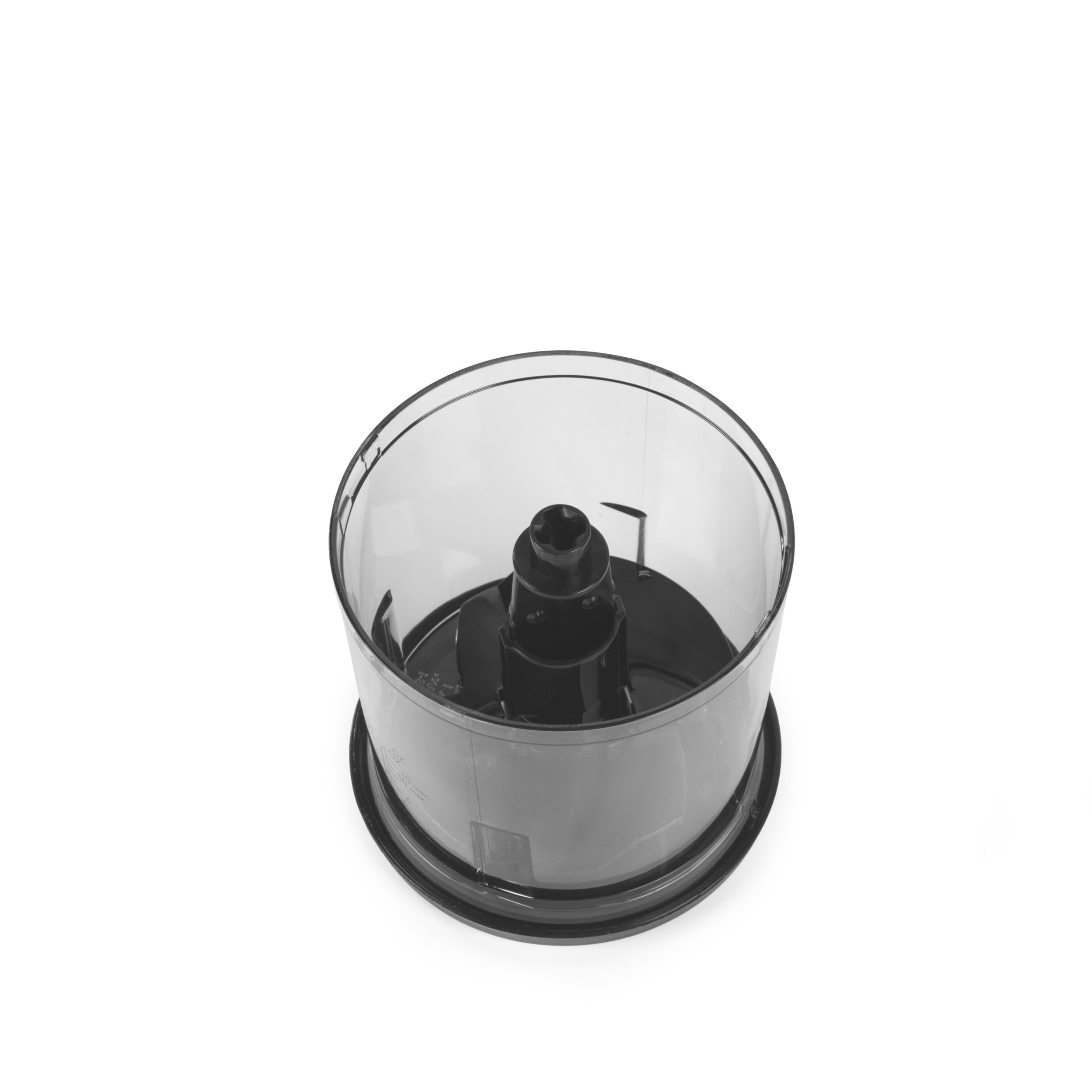 Salter Toronto Tritatutto elettrico 500 ml, 260 W, nero