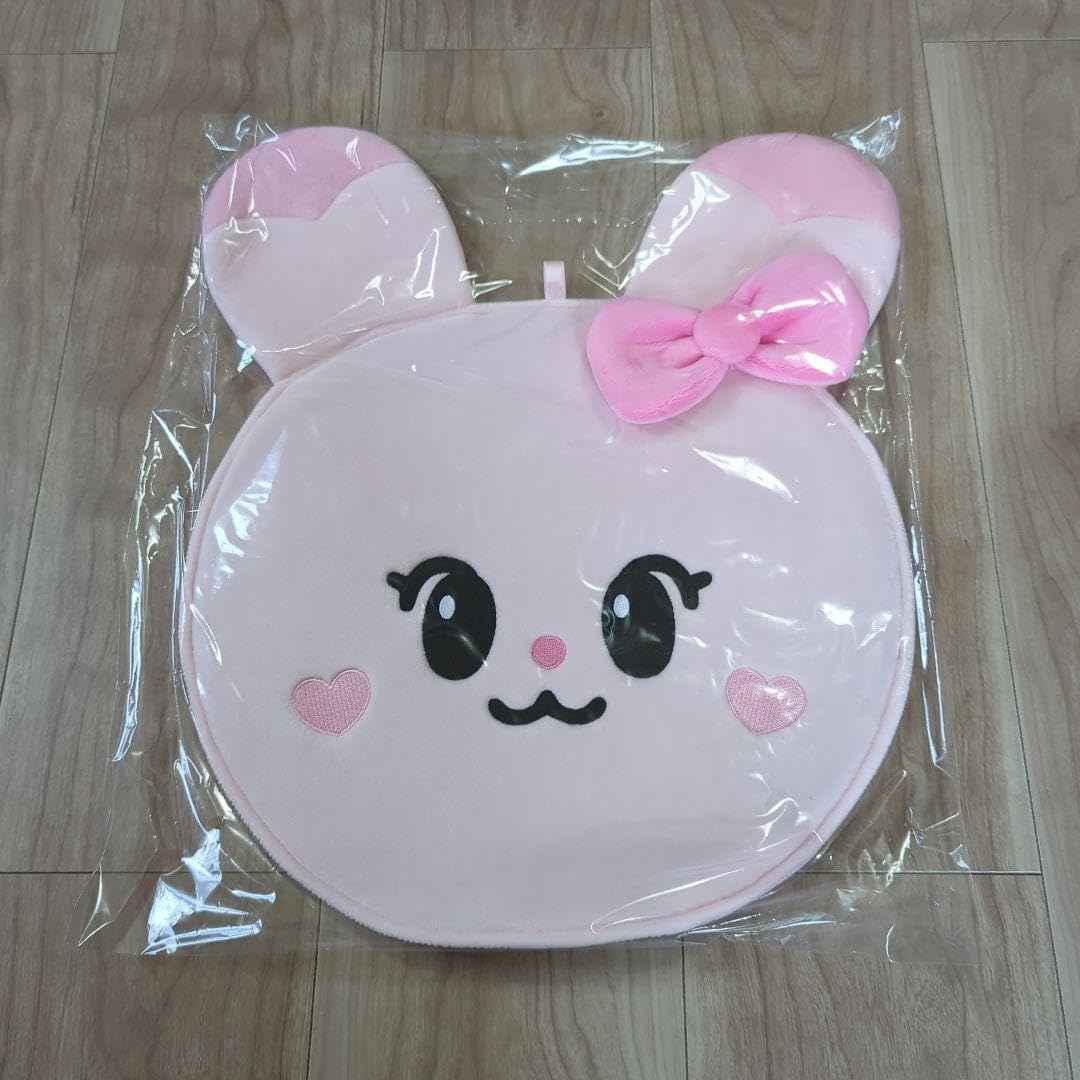 Amazon.co.jp: ＊＊NiziU NIZOOうちわケース Pyonpyon : ホーム＆キッチン