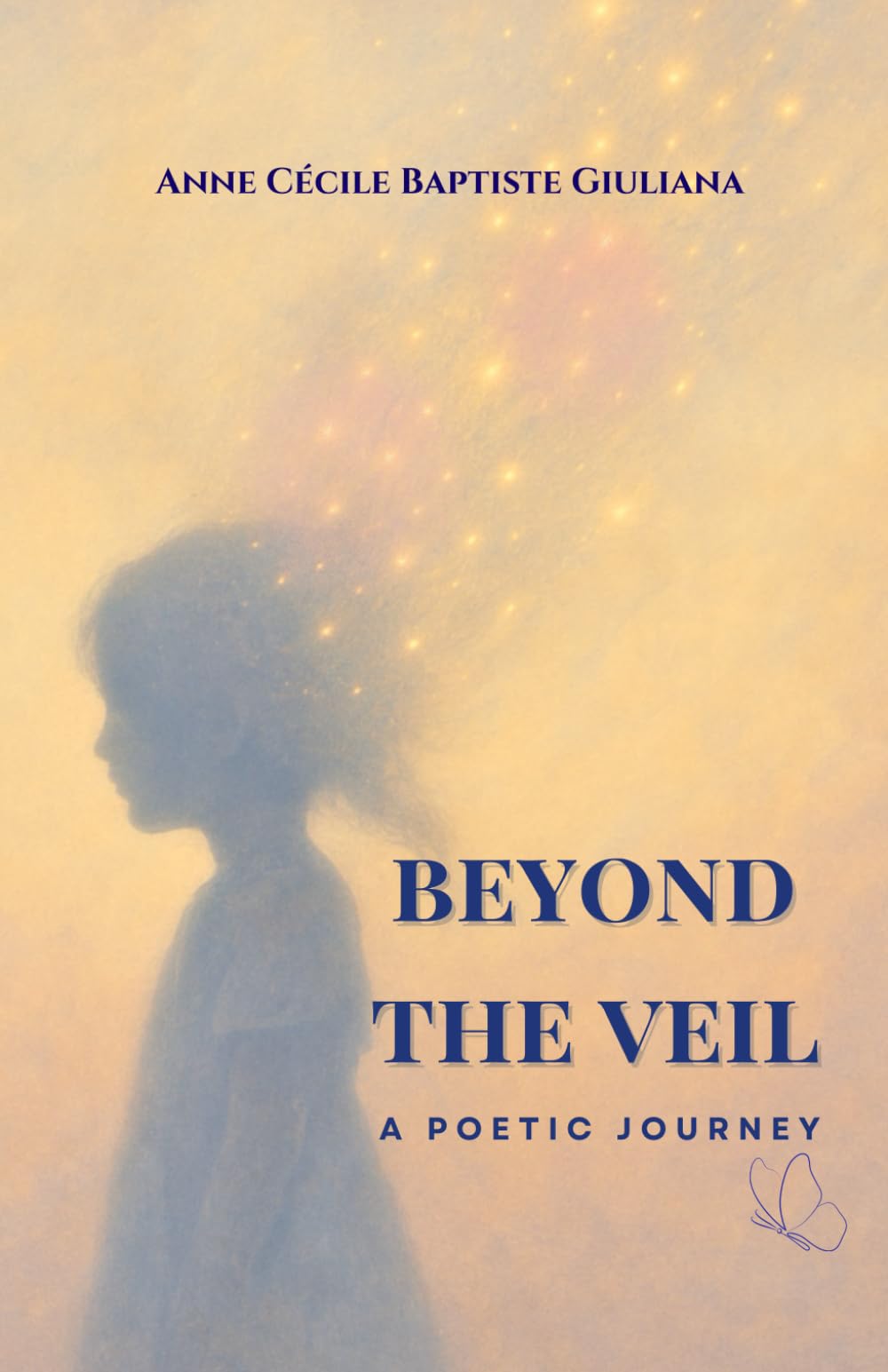 Beyond the Veil: A Poetic Journey