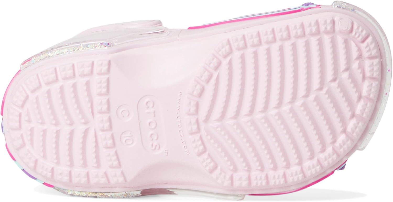 Crocs Unisex-Child Classic Graphic Clog - Image 3