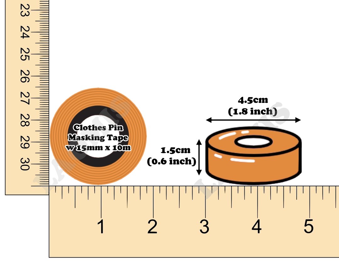 Amazon.co.jp: 【たけいみき】マスキングテープ（クラシック