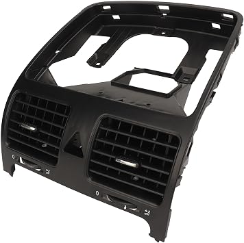 et Vent 1K0819728 for R32 - AC Vent for Optimal Airflow and Easy Installation 07,2008,2009,1K0 819 728,1K0 819 728 J, F,