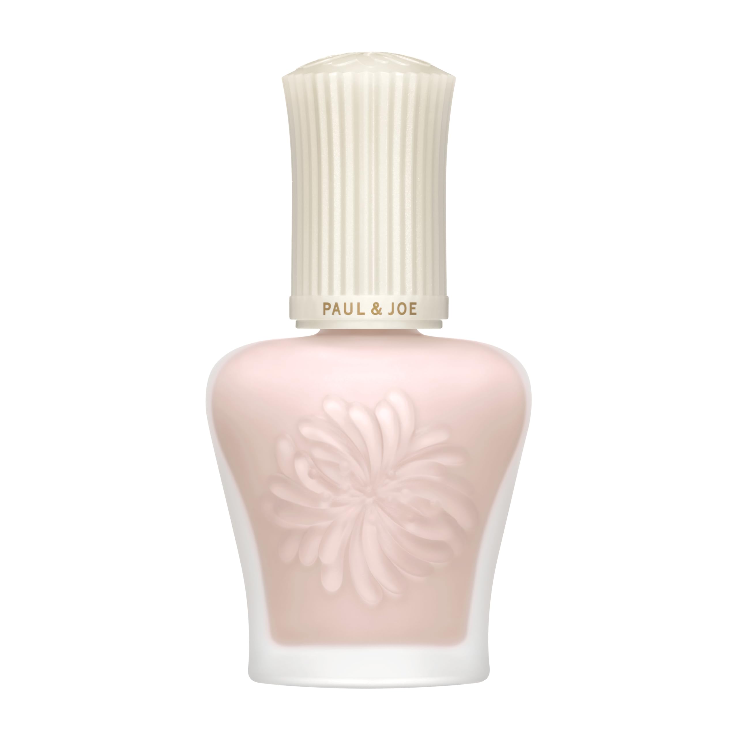 PAUL & JOE Protecting Foundation Primer N 00, 30ml (SPF50+ PA++++), Light Pink, 30 ml (Pack of 1)