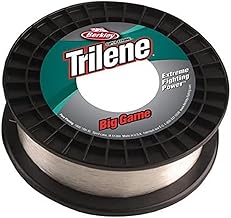 Berkley Trilene Big Game monofile Angelschnur