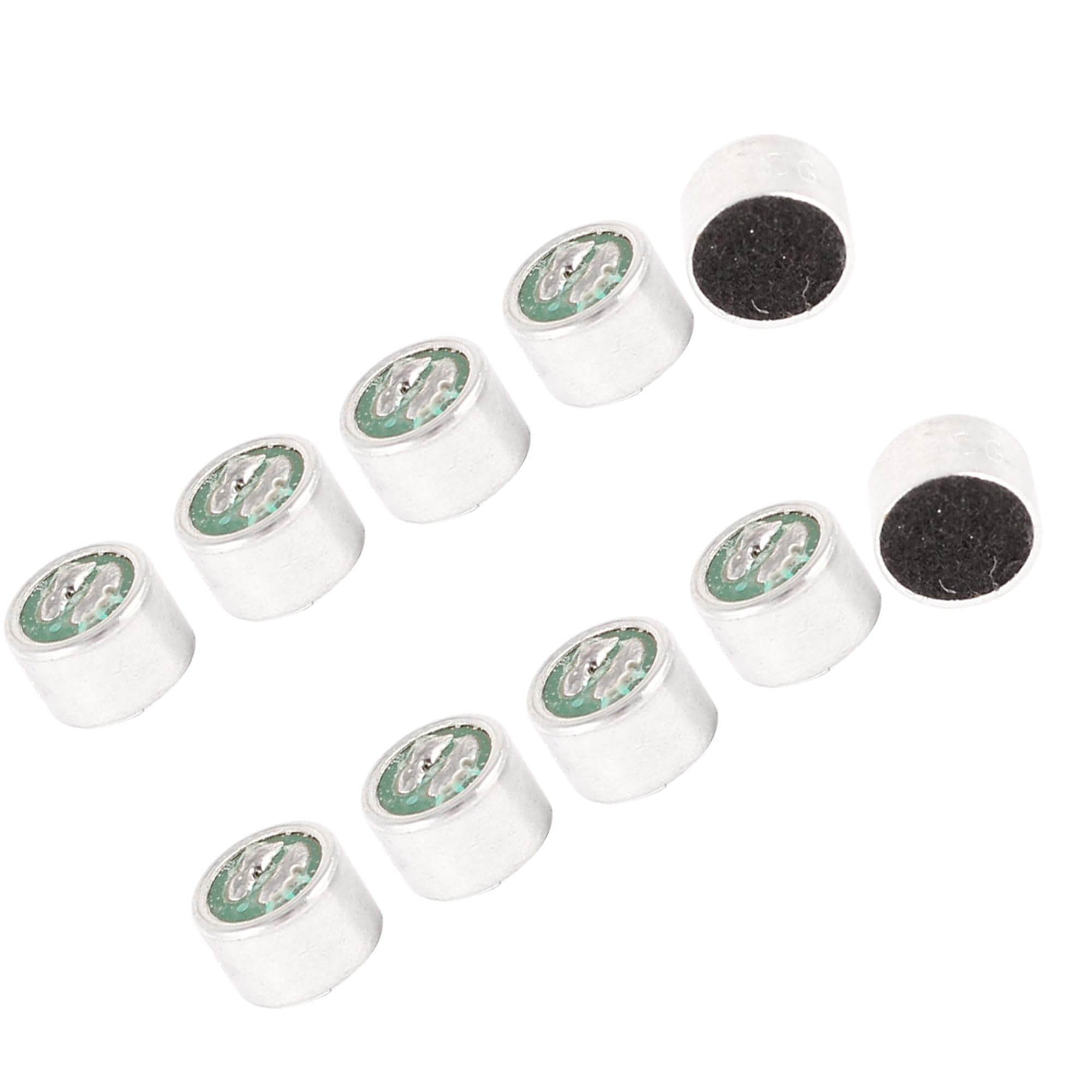 【UW-10A用】EKM1022CC 6ピンマイク（ネジ欠品あり） Amazon | OKAYO EJ-6T用 TOA WM-1320用 JVCケンウッド WM-P980用