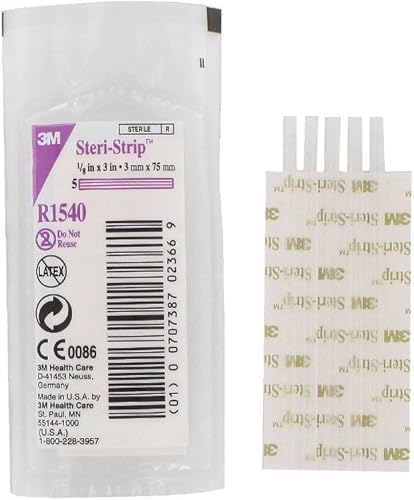 3M Steri-Strip (18x3"")""