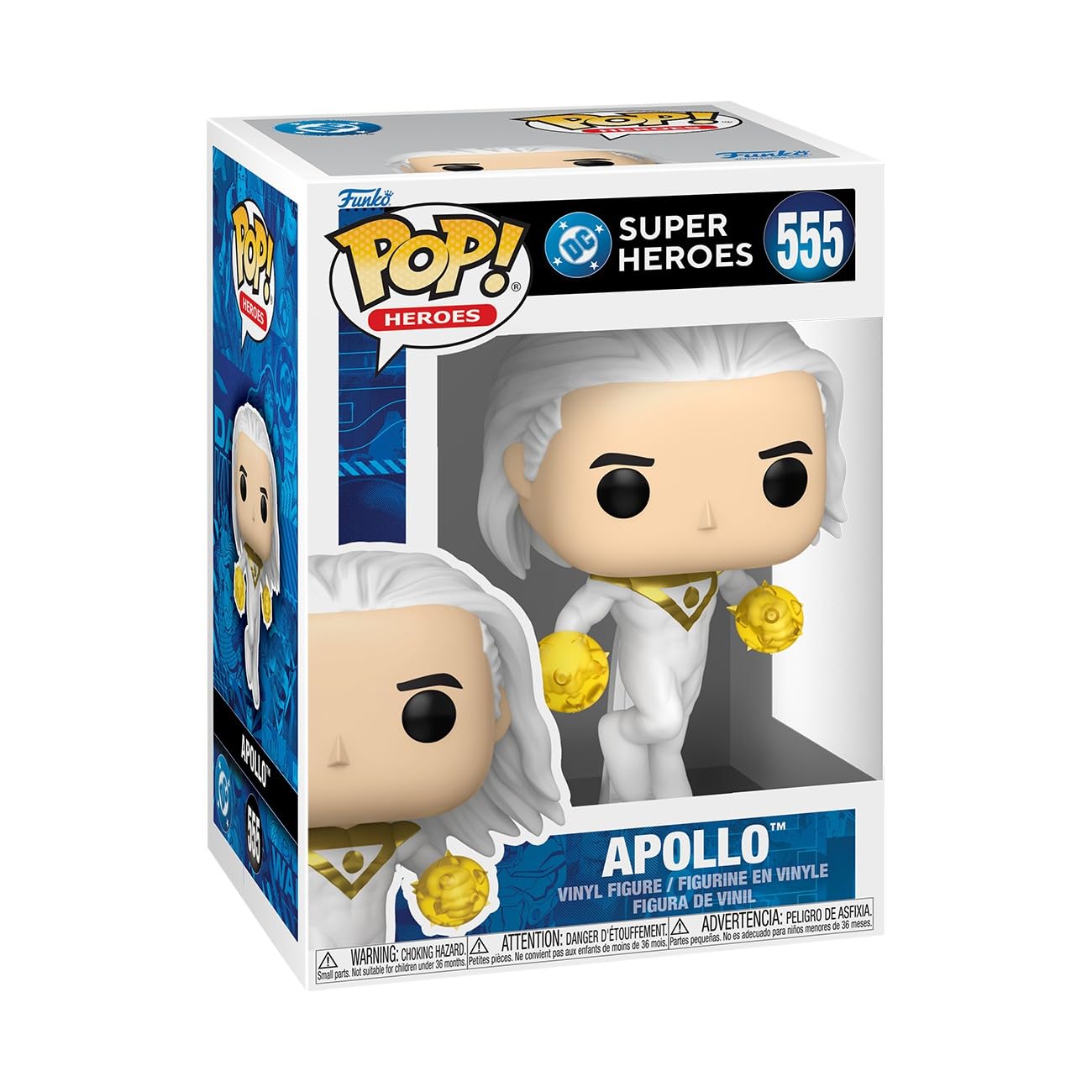 funko pop 【 DC 】 １０点セット Funko Pop! DC Comic Heroes: Exclusive Vinyl Figure (Flash in Chair