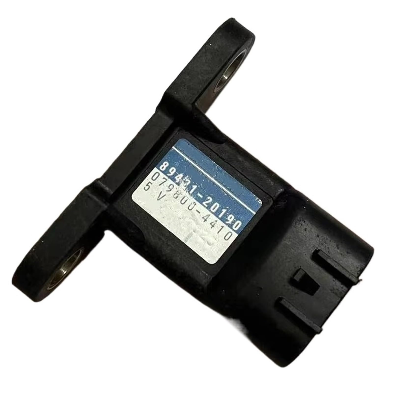 Compatible Con Toyota Para Land Para Cruiser FZJ78 79 FZJ105 NHW11 Sensor MAP De Presión Del Colector Admisión Aire 89421-20190 079800-4410 Sensor Presión Admisión