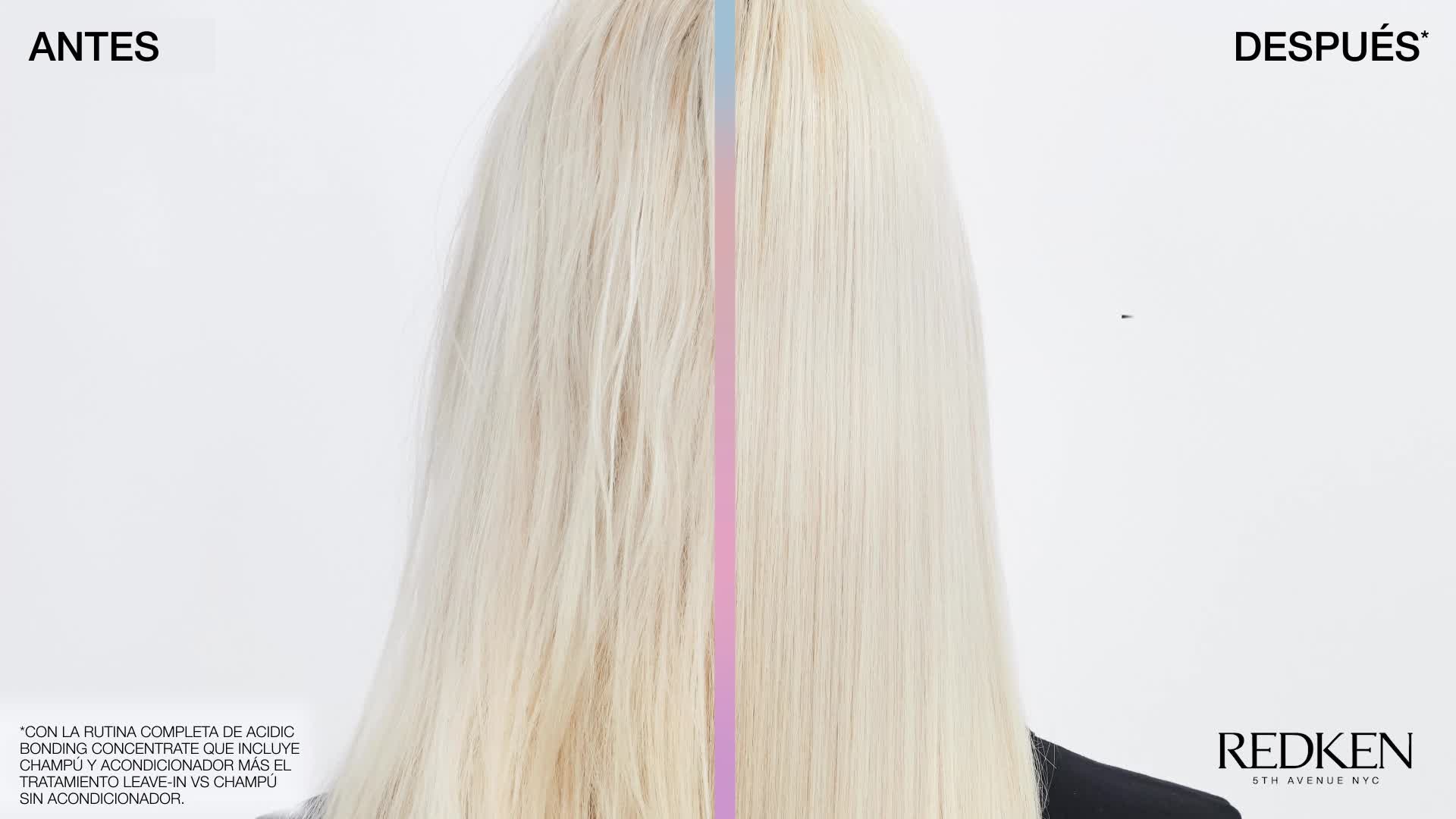 Redken-Champu-Sin-Sulfatos-para-Fortalecer-todo-tipo-de-Cabellos-Acidic-Bonding-Concentrate-300-ml