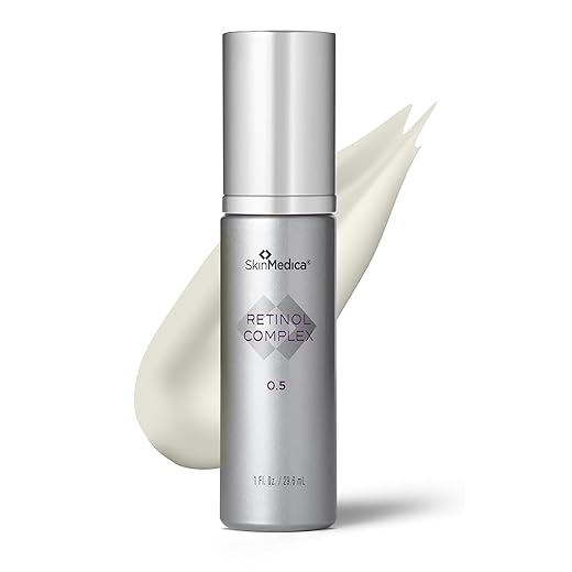 SkinMedica Retinol 0.5 Complex Serum