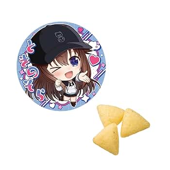 Amazon.co.jp: 【未開封BOX発送】 ホロライブ プロダクション 缶